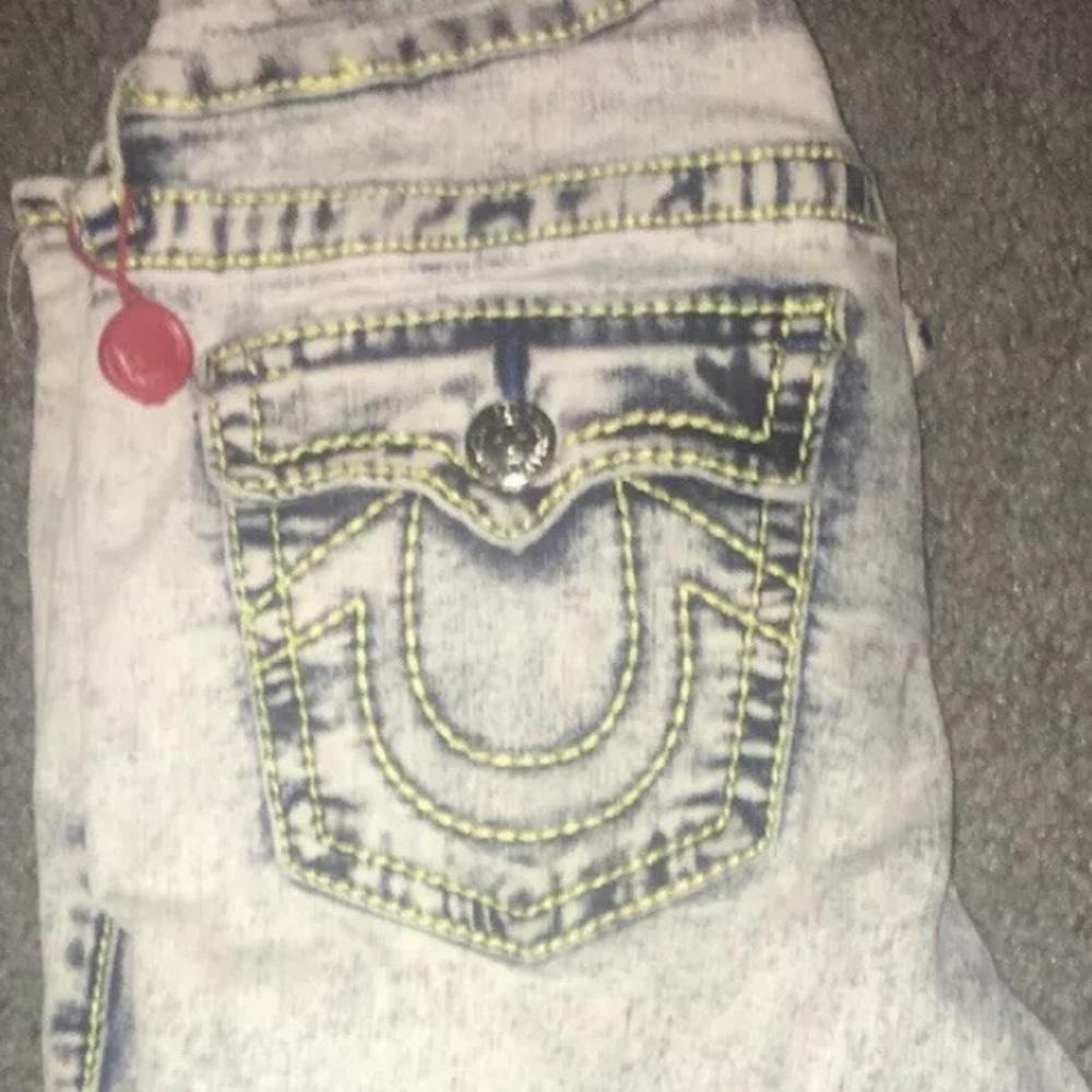 True religion jeans